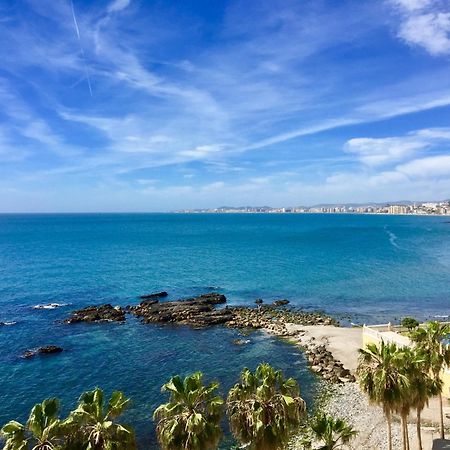 Paradise View Torremuelle Lägenhet Benalmádena Exteriör bild