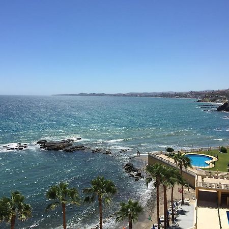 Paradise View Torremuelle Lägenhet Benalmádena Exteriör bild