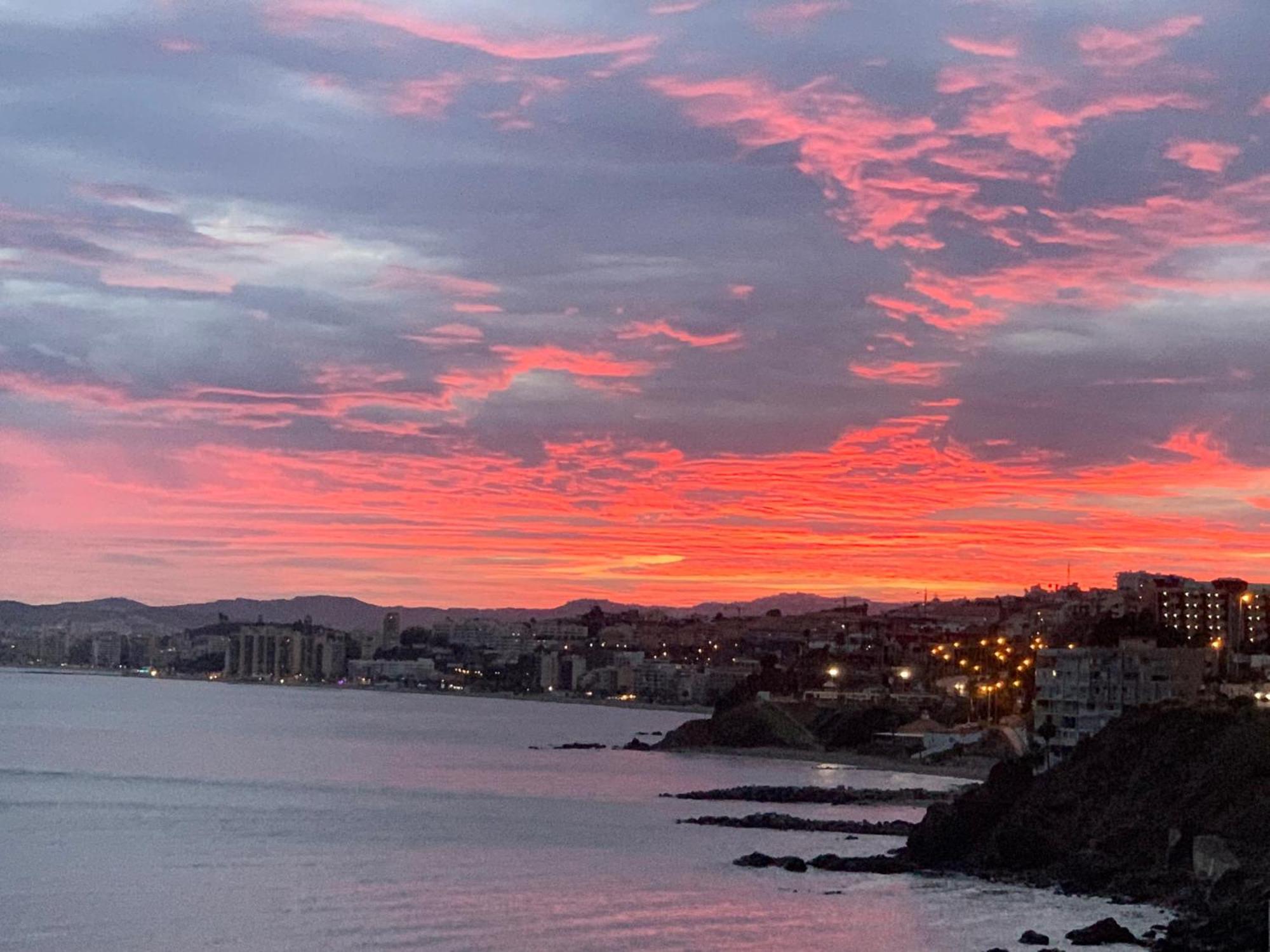 Paradise View Torremuelle Lägenhet Benalmádena Exteriör bild