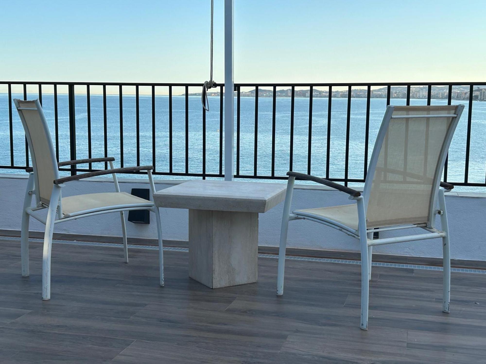 Paradise View Torremuelle Lägenhet Benalmádena Exteriör bild