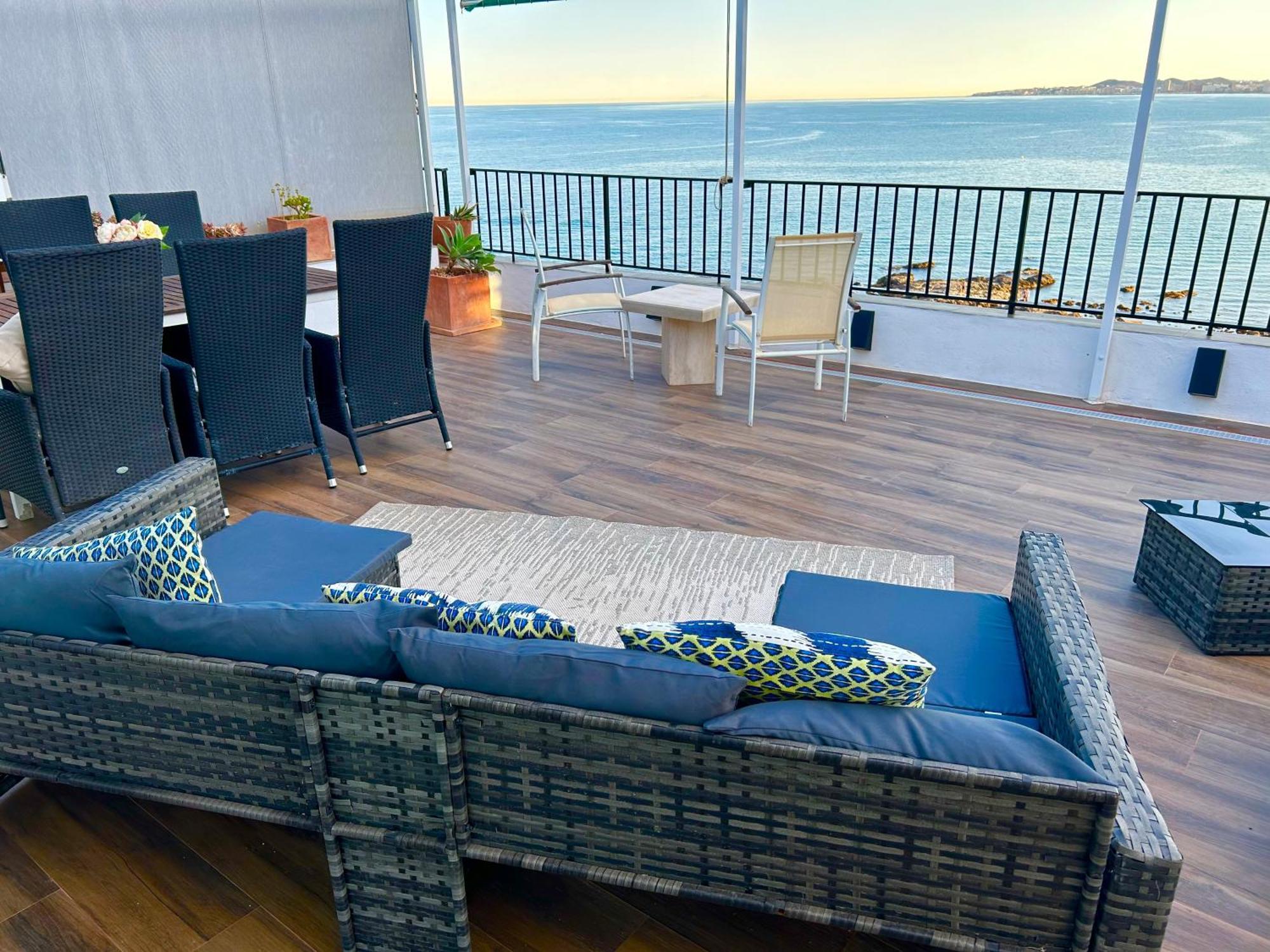 Paradise View Torremuelle Lägenhet Benalmádena Exteriör bild