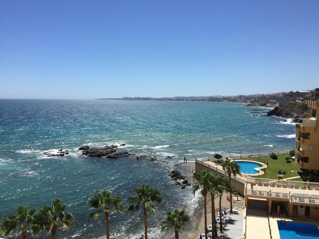 Paradise View Torremuelle Lägenhet Benalmádena Exteriör bild