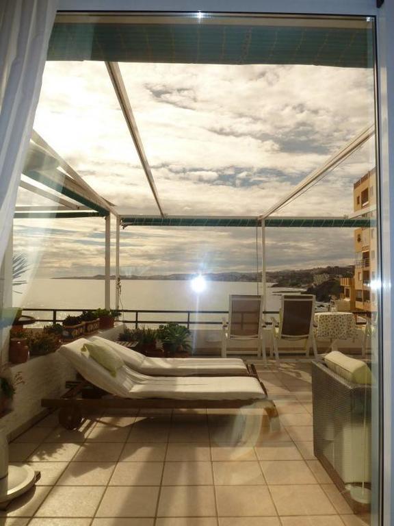 Paradise View Torremuelle Lägenhet Benalmádena Exteriör bild