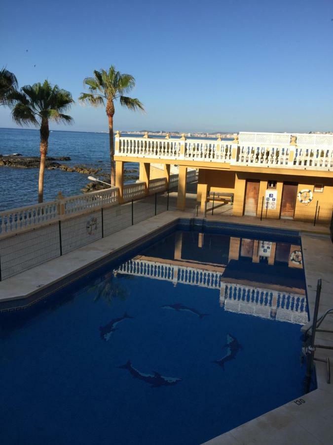 Paradise View Torremuelle Lägenhet Benalmádena Exteriör bild