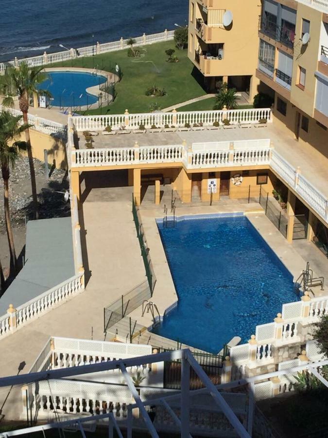 Paradise View Torremuelle Lägenhet Benalmádena Exteriör bild