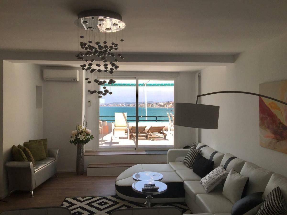 Paradise View Torremuelle Lägenhet Benalmádena Exteriör bild